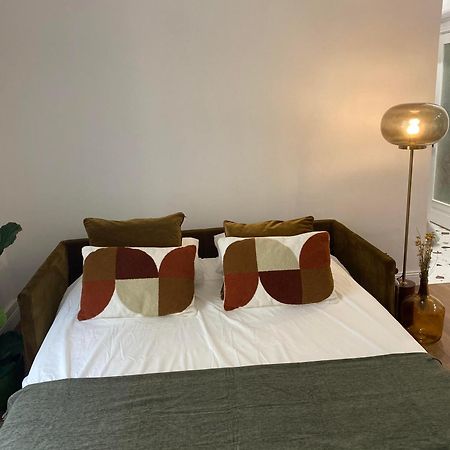 La Halte Des Arenes De Nimes Appartement De Charme Terracotta ภายนอก รูปภาพ