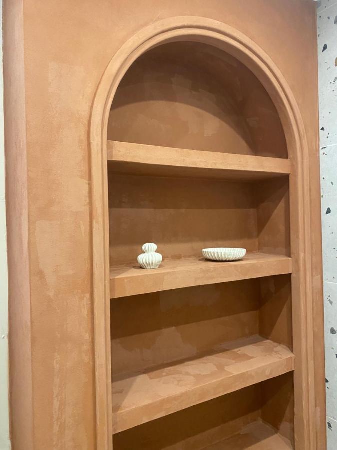 La Halte Des Arenes De Nimes Appartement De Charme Terracotta ภายนอก รูปภาพ