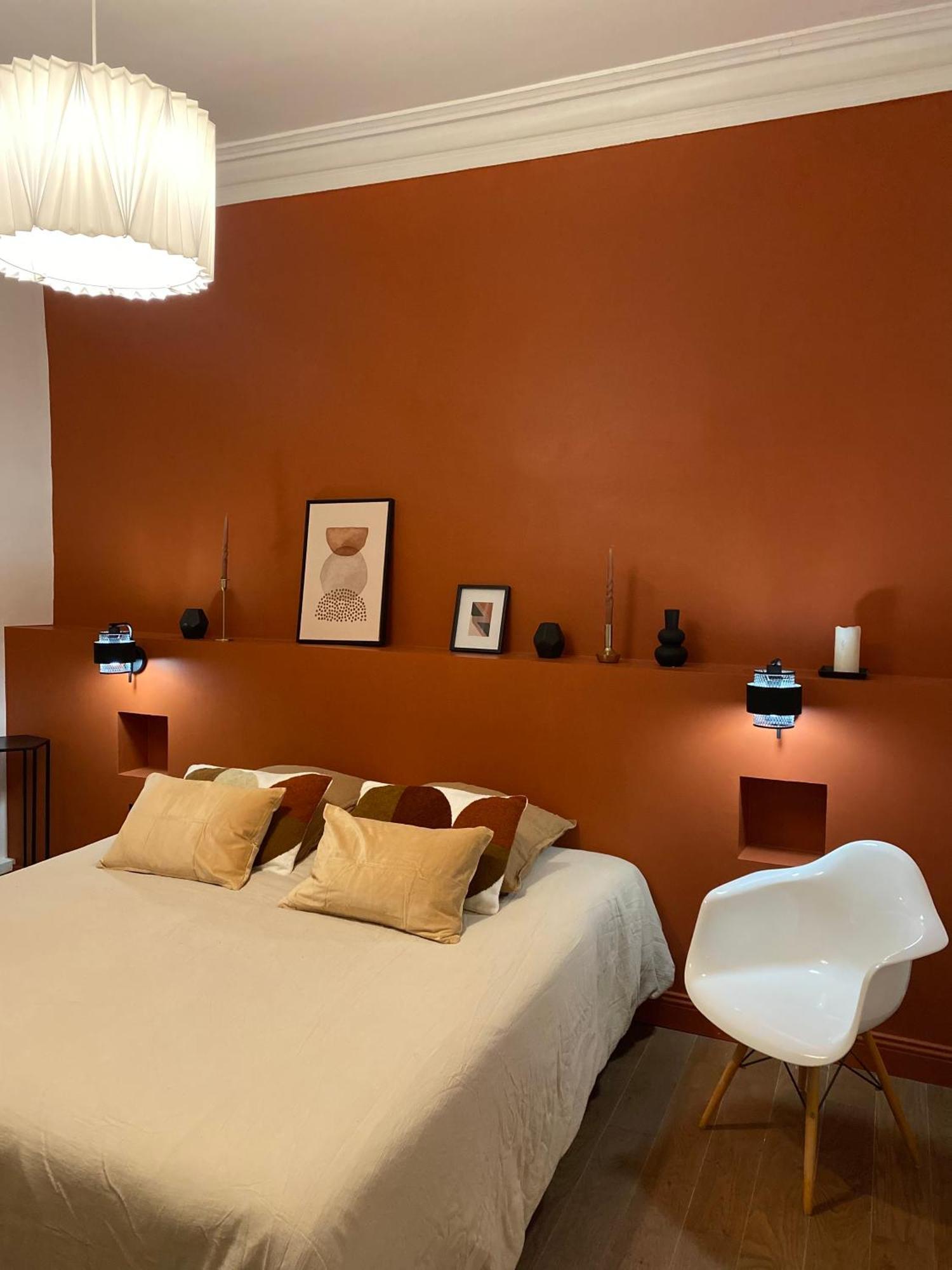 La Halte Des Arenes De Nimes Appartement De Charme Terracotta ภายนอก รูปภาพ