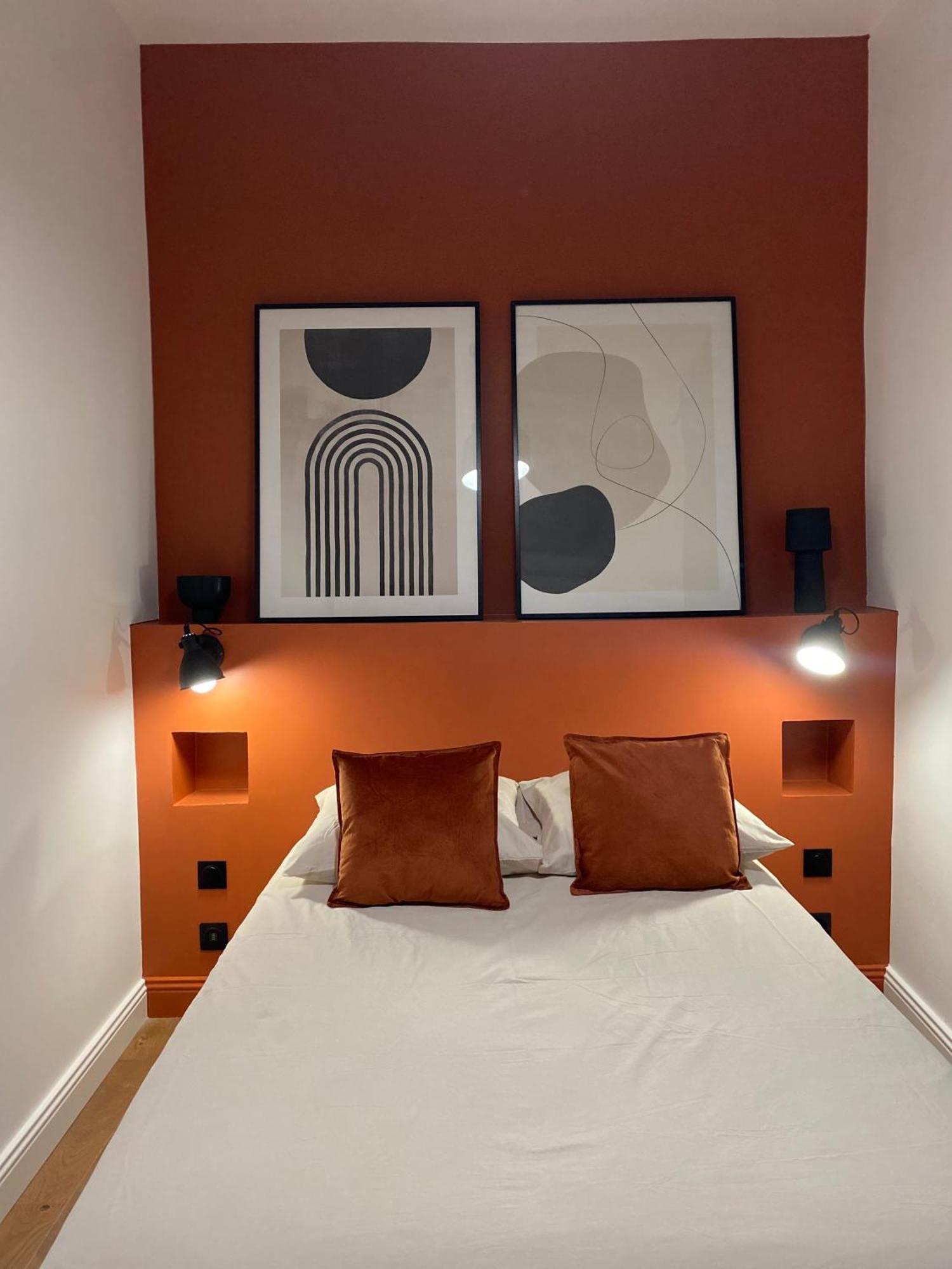 La Halte Des Arenes De Nimes Appartement De Charme Terracotta ภายนอก รูปภาพ
