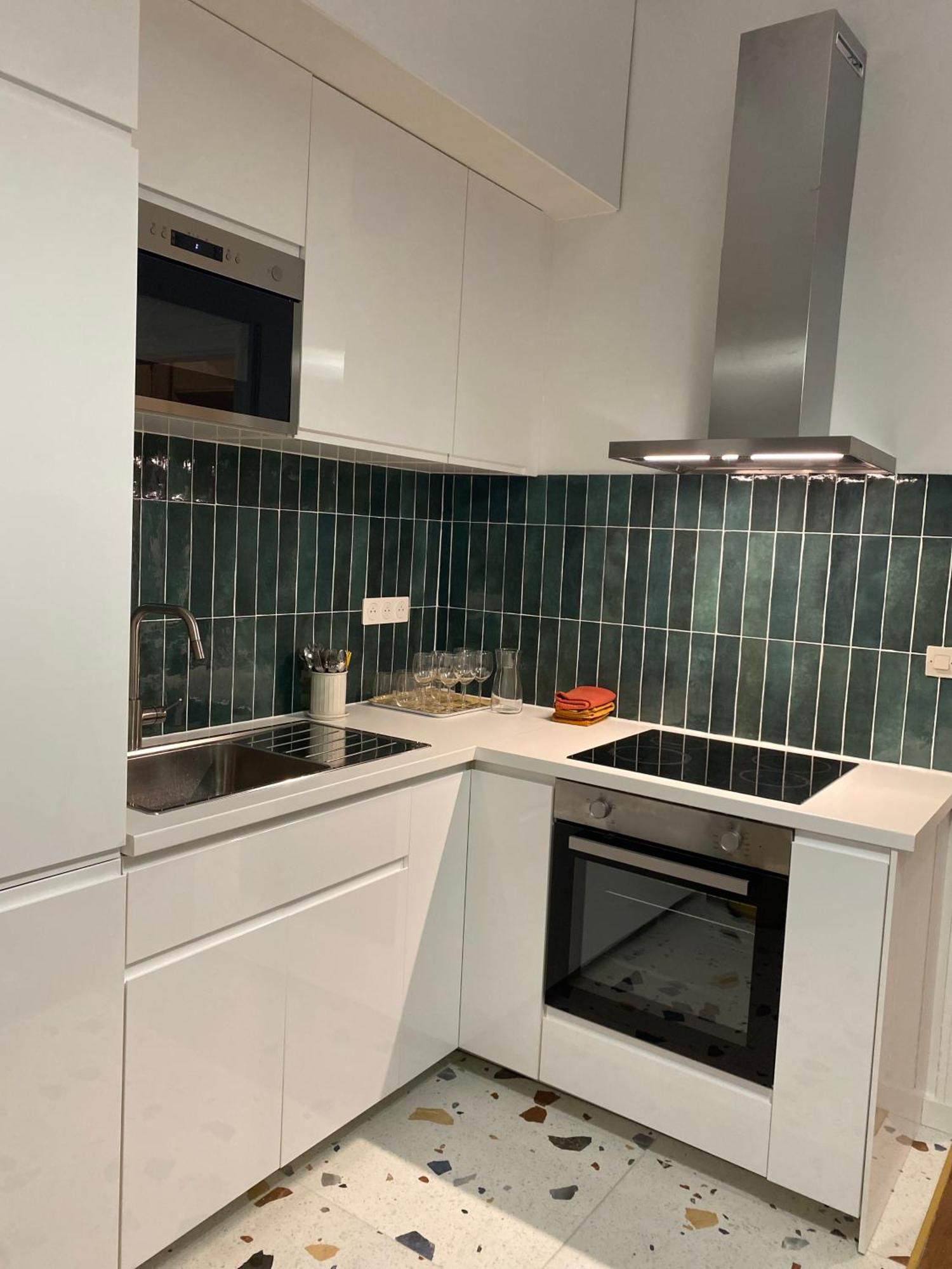La Halte Des Arenes De Nimes Appartement De Charme Terracotta ภายนอก รูปภาพ
