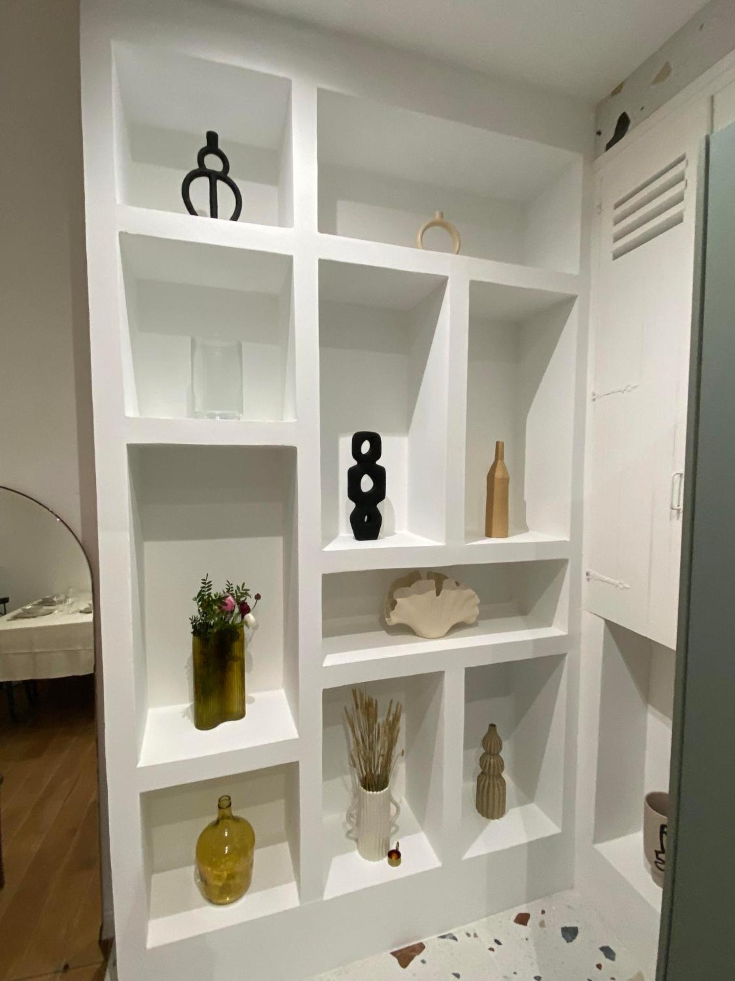 La Halte Des Arenes De Nimes Appartement De Charme Terracotta ภายนอก รูปภาพ