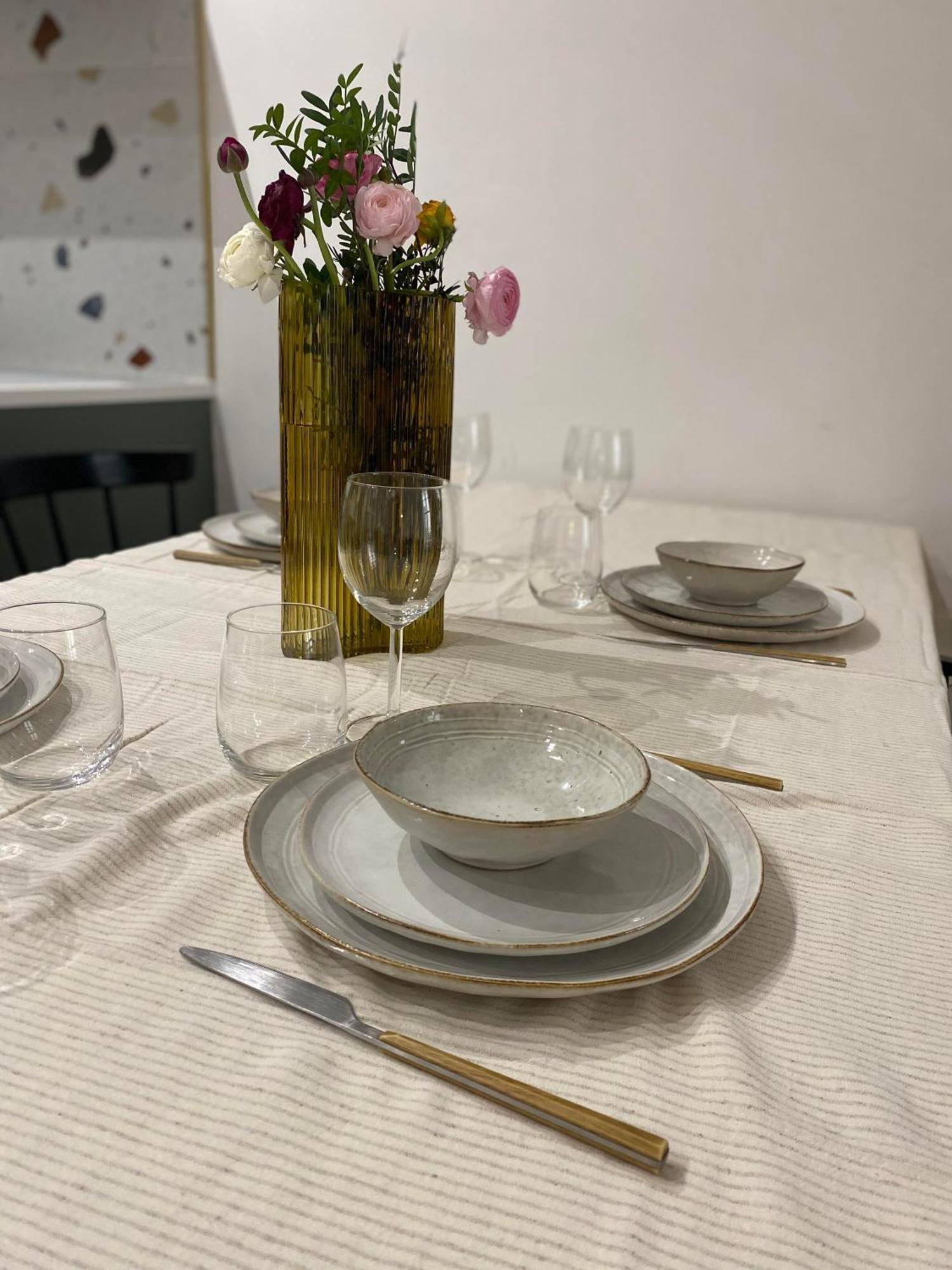 La Halte Des Arenes De Nimes Appartement De Charme Terracotta ภายนอก รูปภาพ